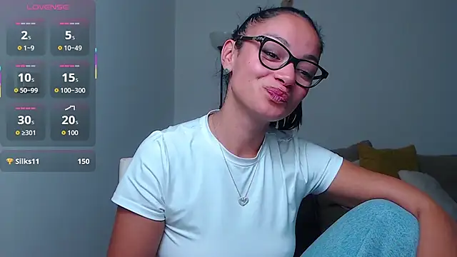 BabySerene online show from 10-06-25, 03:48