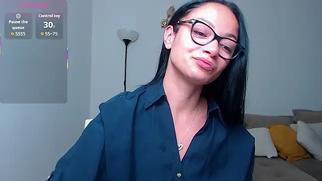 BabySerene online show from 10-28-25, 12:47