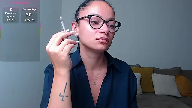 BabySerene online show from 11-16-25, 02:39