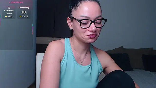 BabySerene online show from 02-25-26, 05:06