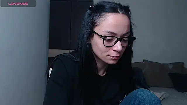 Snapshot of BabySerene chatting on 04-18-26, 03:32 BabySerene online show from 04-18-26, 03:32