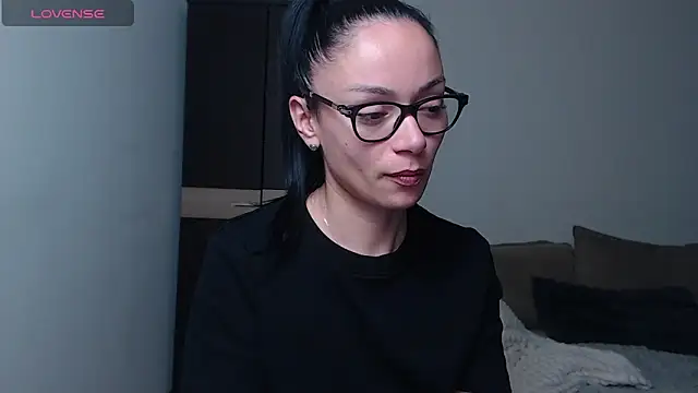 Snapshot of BabySerene chatting on 04-25-26, 02:58 BabySerene online show from 04-25-26, 02:58