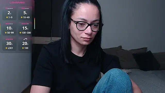 Snapshot of BabySerene chatting on 05-14-26, 02:07 BabySerene online show from 05-14-26, 02:07