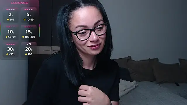 Snapshot of BabySerene chatting on 05-16-26, 03:25 BabySerene online show from 05-16-26, 03:25