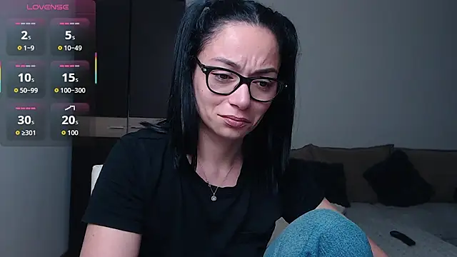 Snapshot of BabySerene chatting on 05-21-26, 02:07 BabySerene online show from 05-21-26, 02:07