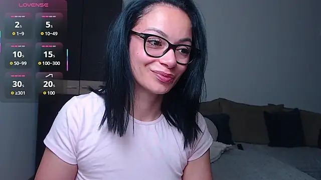 Snapshot of BabySerene chatting on 06-04-26, 02:39 BabySerene online show from 06-04-26, 02:39