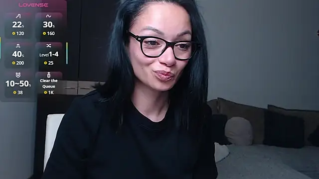 BabySerene online show from 06-09-26, 02:23