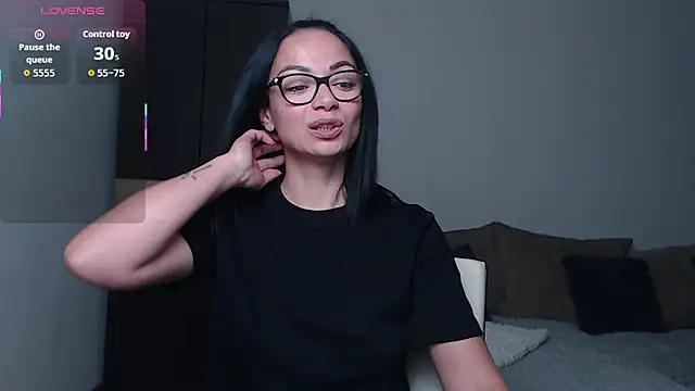 BabySerene online show from 06-13-26, 03:48