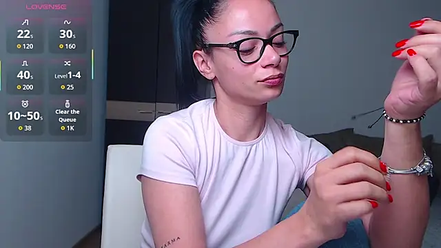 BabySerene online show from 06-19-26, 03:11