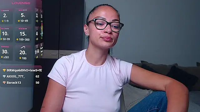 BabySerene online show from 07-05-26, 04:19