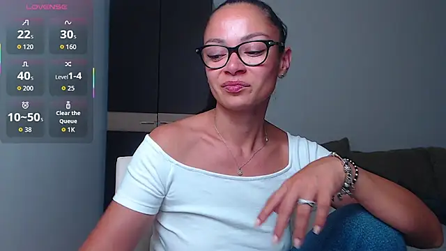BabySerene online show from 07-17-26, 03:35