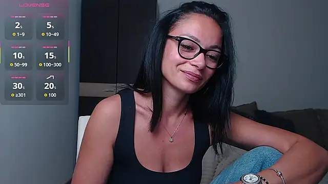 BabySerene online show from 07-18-26, 03:44