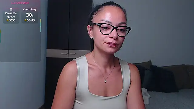 BabySerene online show from 07-19-26, 04:16