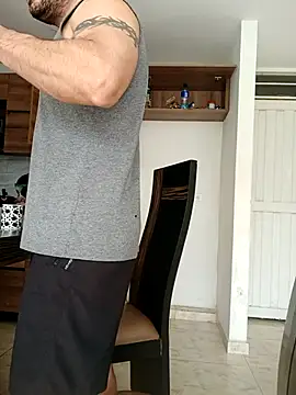 LEIRIS Y FRED 01 online show from 11-05-25, 02:06