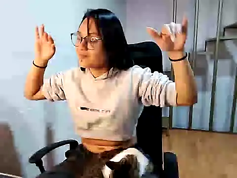 Jessie Desire online show from 01-12-25, 11:47