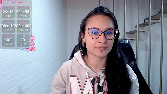 Jessie Desire online show from 02-08-25, 02:15