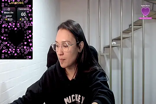 Jessie Desire online show from 09-28-25, 10:48