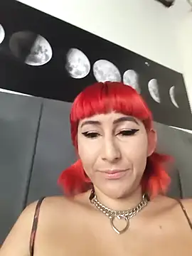 florecita9 online show from 02-20-26, 04:40