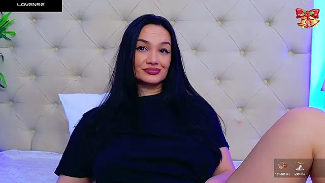 Snapshot of DaliyaArabian chatting on 12-19-24, 07:07 DaliyaArabian online show from 12-19-24, 07:07