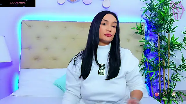 Snapshot of DaliyaArabian chatting on 11-03-25, 12:50 DaliyaArabian online show from 11-03-25, 12:50