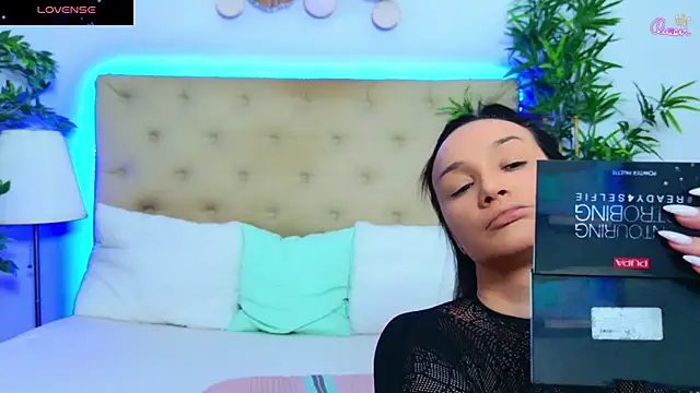 DaliyaArabian online show from 01-13-26, 01:05