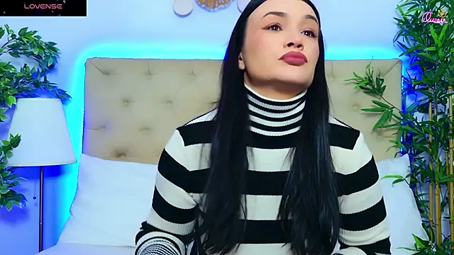 DaliyaArabian online show from 02-03-26, 01:05