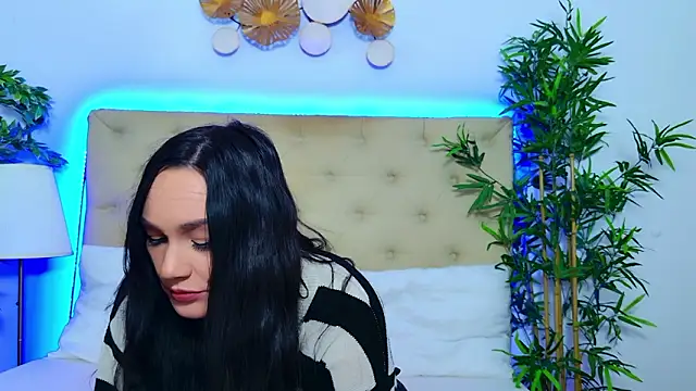 DaliyaArabian online show from 02-13-26, 01:18