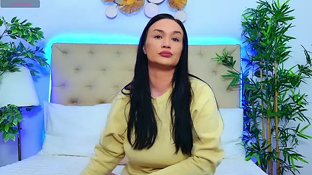 DaliyaArabian online show from 03-24-26, 01:27