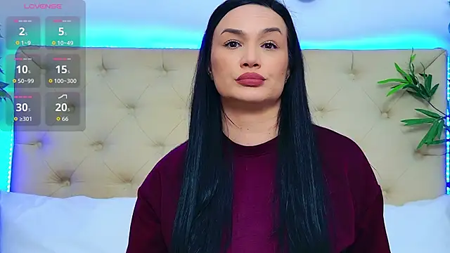 DaliyaArabian online show from 03-31-26, 12:05