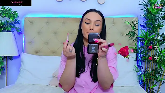 DaliyaArabian online show from 05-07-26, 12:21