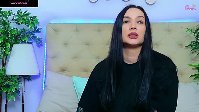 DaliyaArabian online show from 05-26-26, 11:50