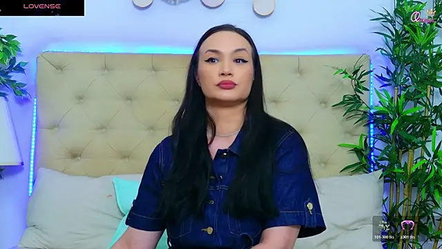 DaliyaArabian online show from 05-27-26, 12:02