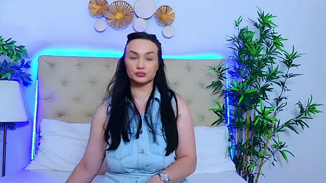 DaliyaArabian online show from 06-09-26, 11:55