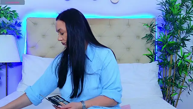 DaliyaArabian online show from 06-16-26, 12:08
