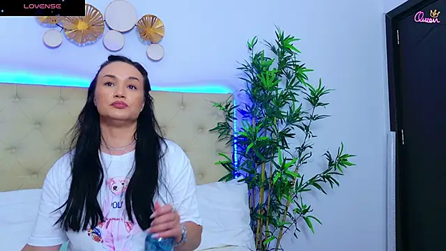 DaliyaArabian online show from 06-17-26, 12:07