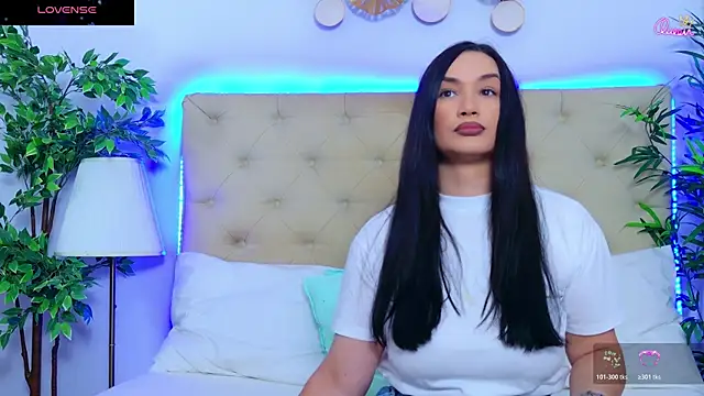 DaliyaArabian online show from 06-22-26, 12:13