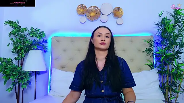 DaliyaArabian online show from 06-23-26, 12:03
