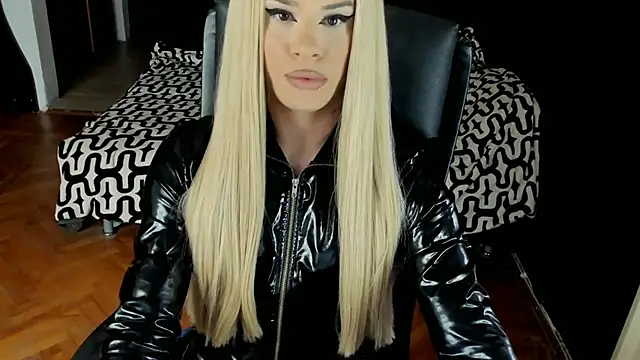 EvelynLexy online show from 09-27-25, 07:13