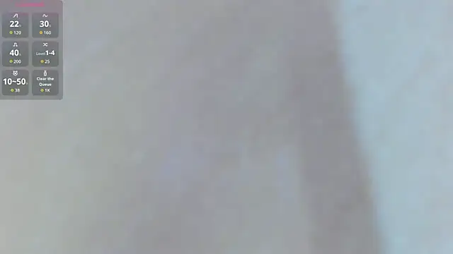 Snapshot of EvelynLexy chatting on 03-20-26, 11:04 EvelynLexy online show from 03-20-26, 11:04