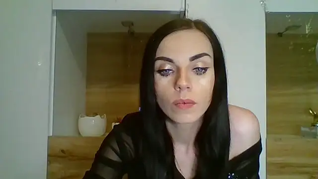 CassieSensual online show from 01-09-26, 07:15