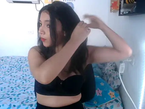 HannaKlein online show from 09-23-25, 01:03