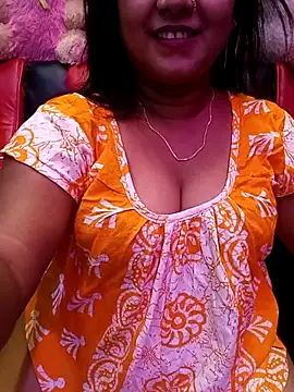 ella mariya online show from 10-31-25, 01:56