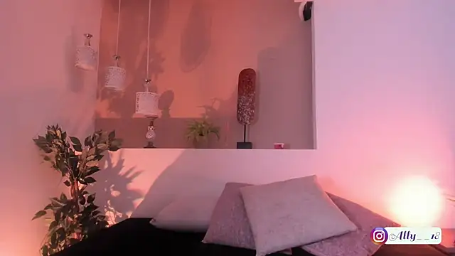 Ally addams online show from 09-11-25, 10:21