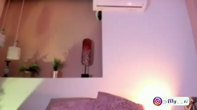 Ally addams online show from 12-03-25, 03:58