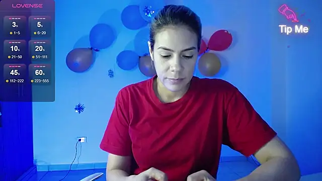 candydowson1 online show from 12-21-24, 09:15