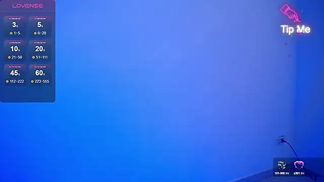 candydowson1 online show from 01-16-25, 06:27