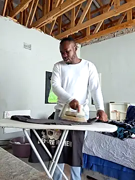 LaughRiotX online show from 10-02-25, 07:48