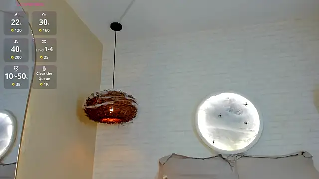 Elise Diamond online show from 10-17-25, 11:18