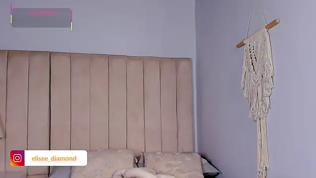 Elise Diamond online show from 05-03-26, 02:06