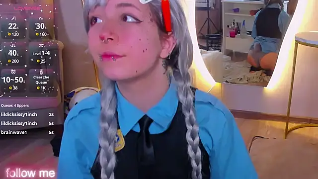 Alex Howell online show from 03-21-25, 11:45